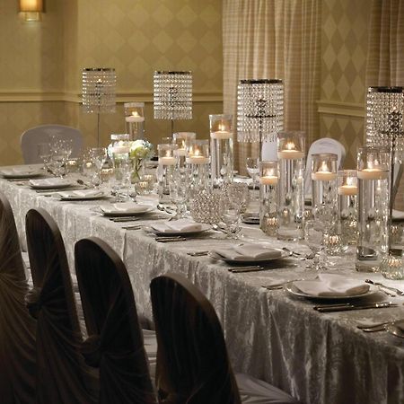 Atlanta Marriott Suites Midtown Екстериор снимка