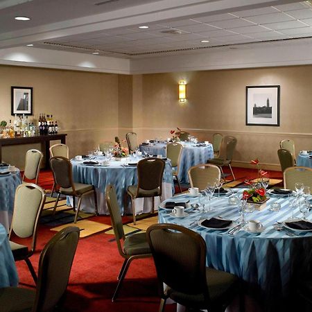 Atlanta Marriott Suites Midtown Екстериор снимка